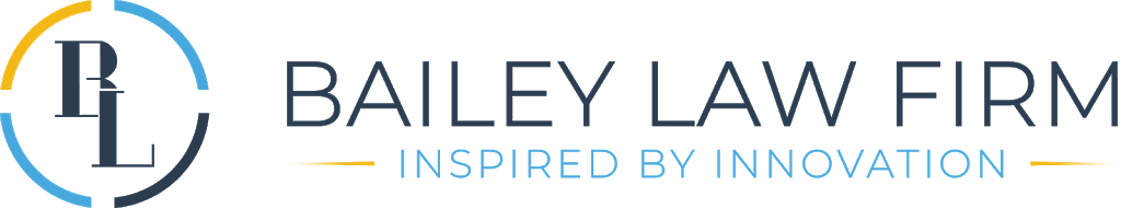 Bailey Law Firm PLLC logo