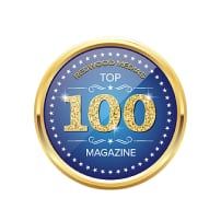 Jenna Bailey featured in Top 100 Magazine within the Top 100 in Phoenix Arizona