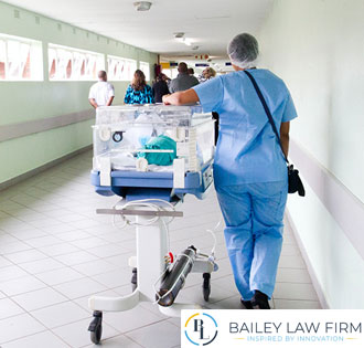 Overworked Nurses in the US – a Healthcare Safety Risk