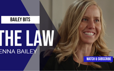 Bailey Law Firm:  Thoughtful Intention
