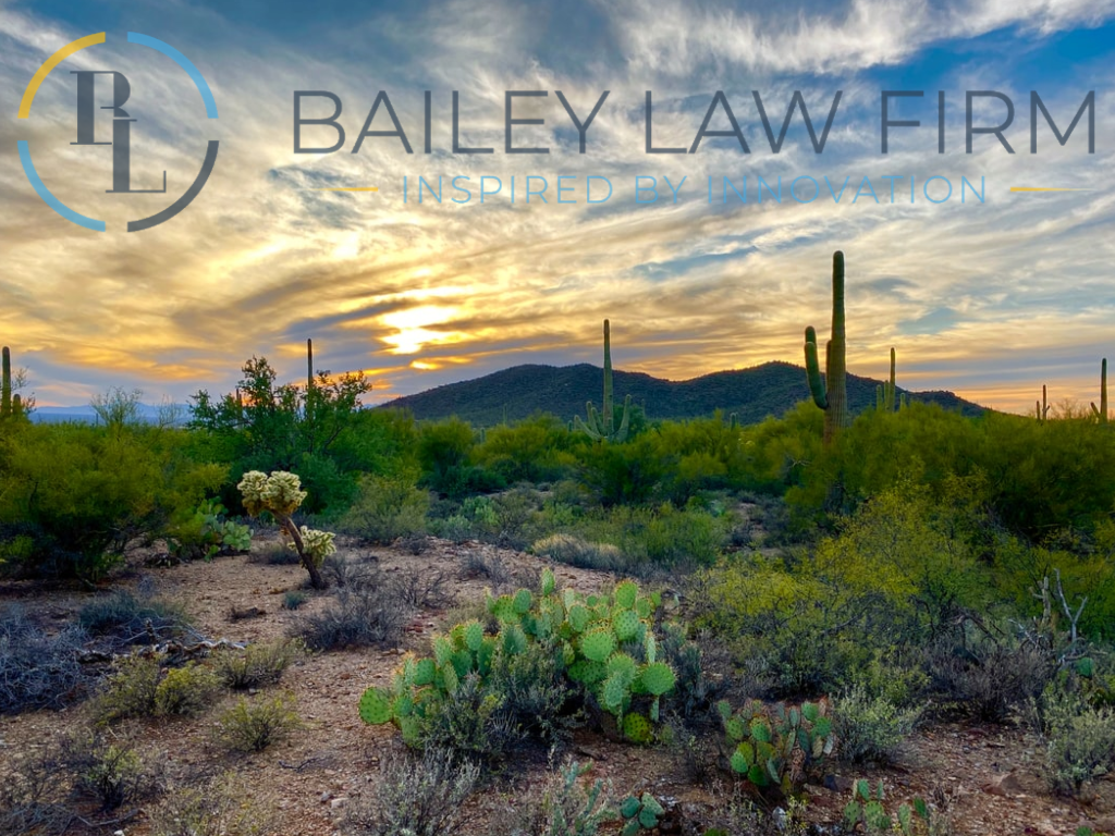 Bailey Law Firm Arizona