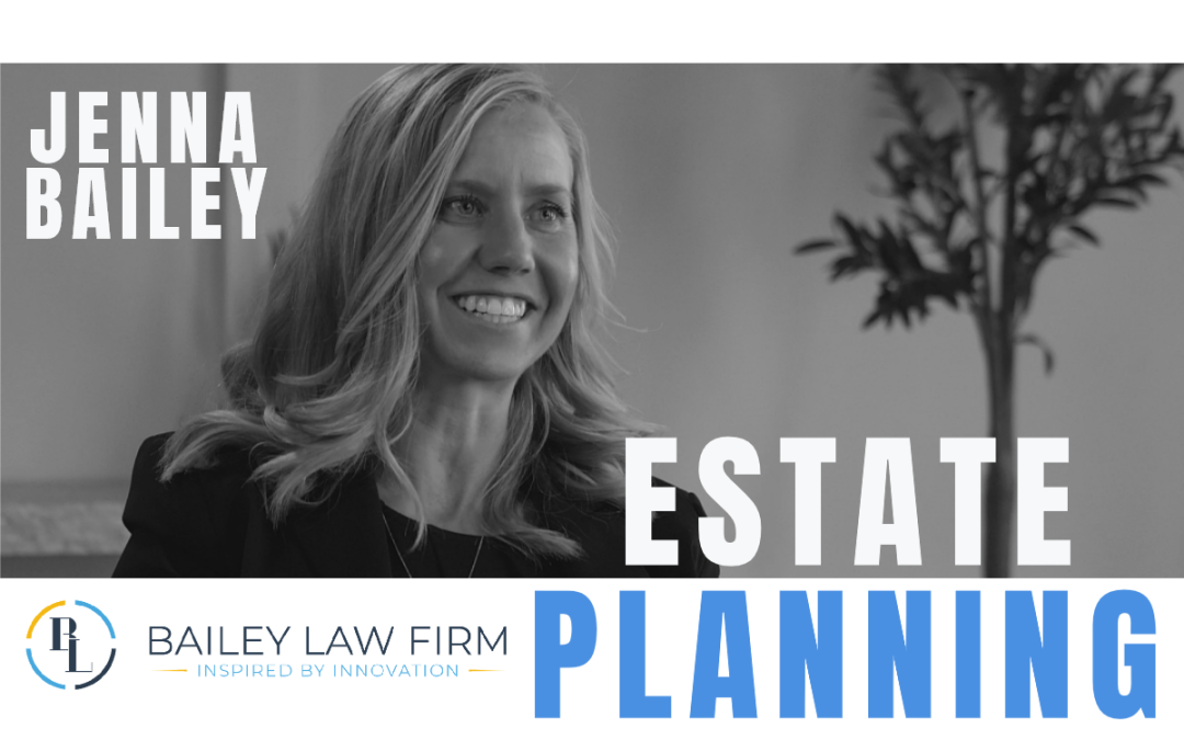 Estate Planning:  Getting your affairs in Order
