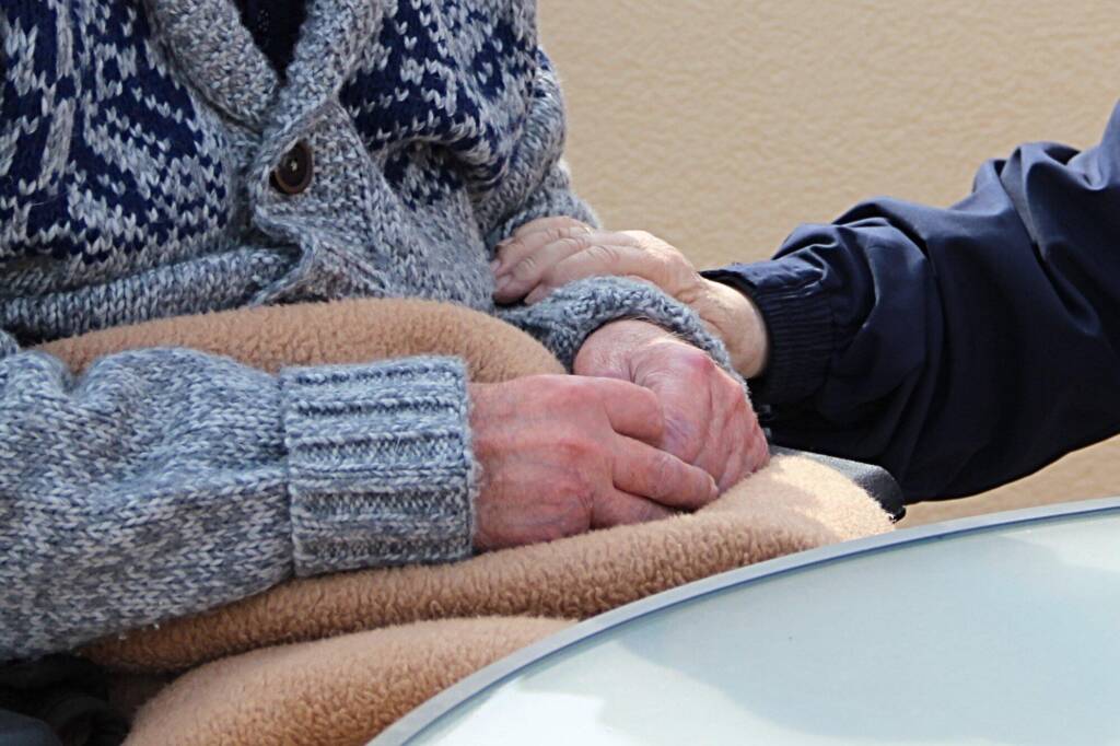 what is considered nursing home neglect