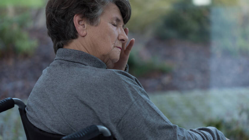 examples of neglect in nursing homes