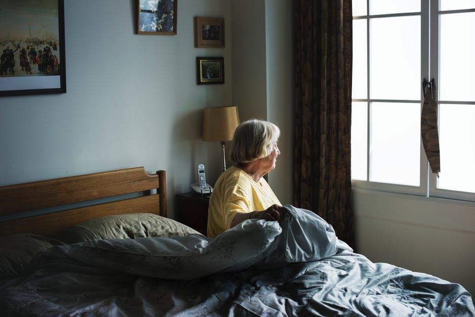 most common perpetrators of elder abuse