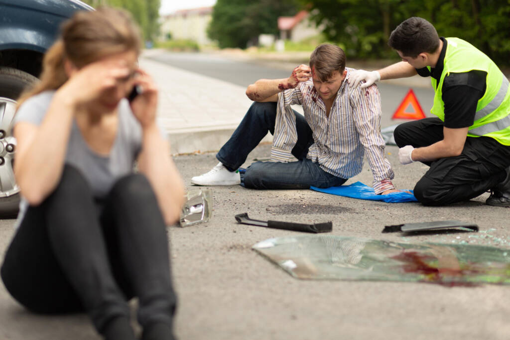 best accident lawyer