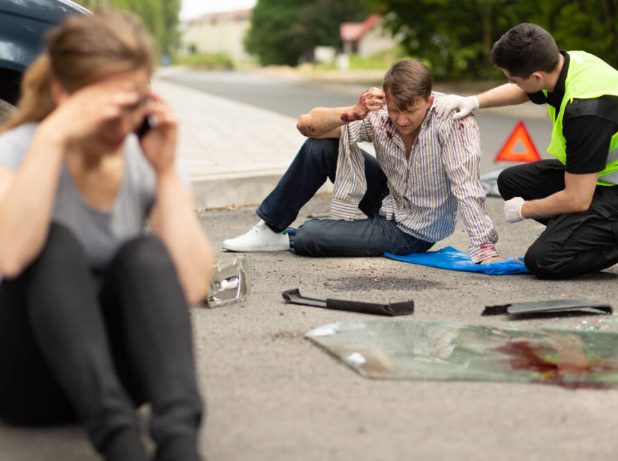 best accident lawyer