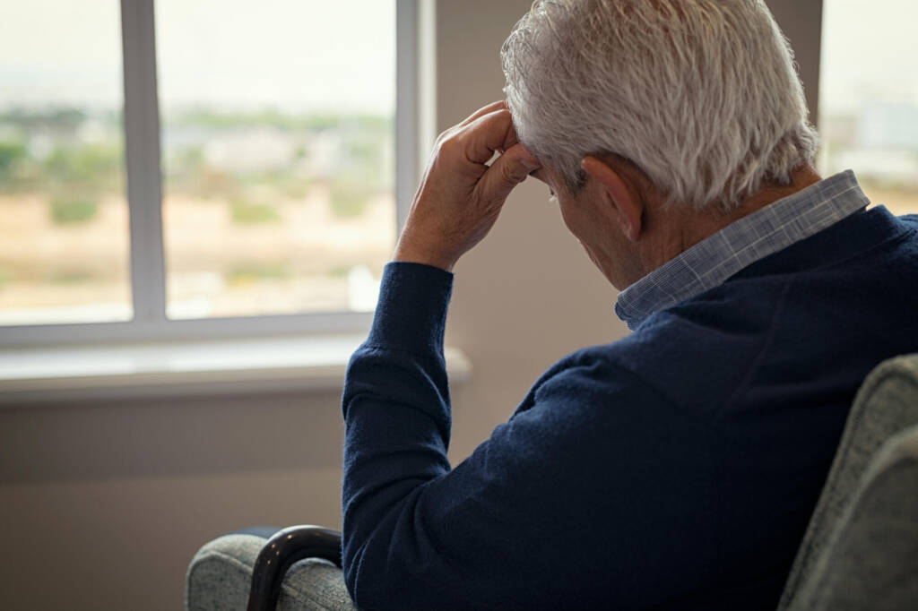 how to report a nursing home for neglect