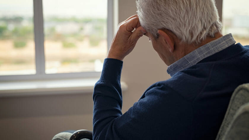 how to report a nursing home for neglect