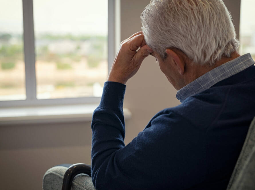 how to report a nursing home for neglect