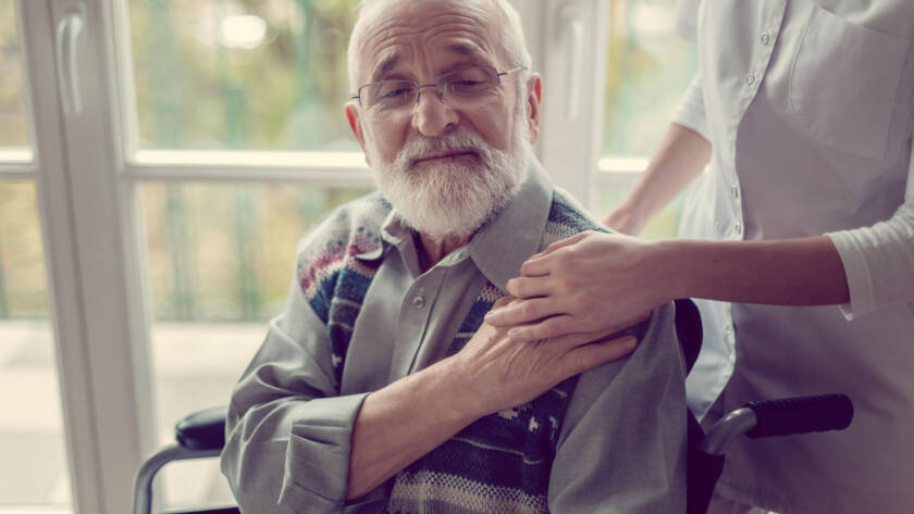 nursing home negligence