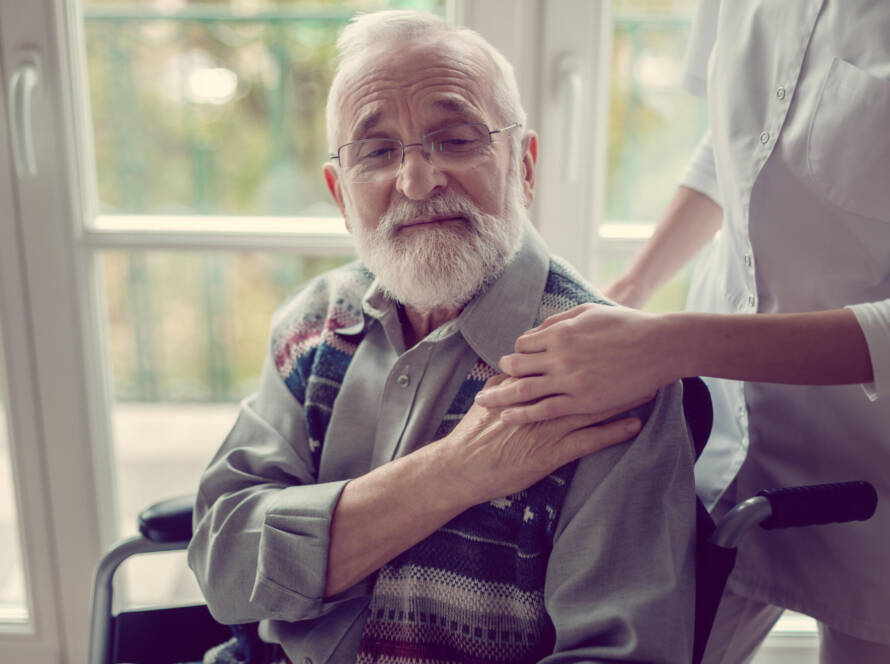 nursing home negligence