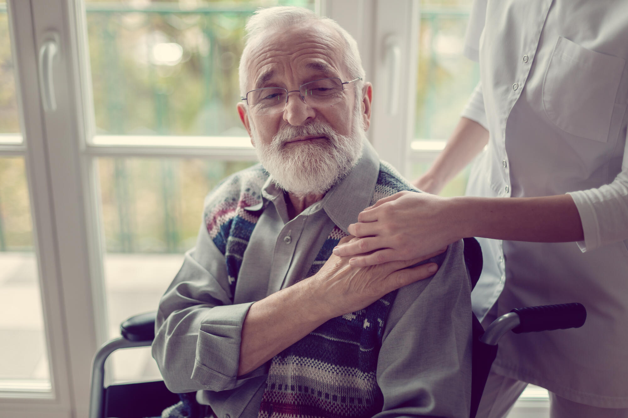 The 5 Most Common Forms of Nursing Home Negligence in Arizona